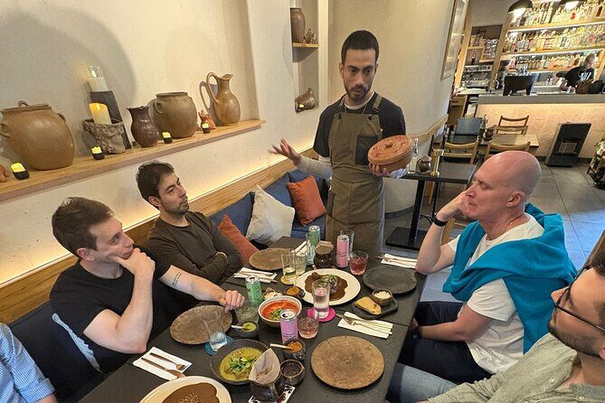 Local Foodie Adventure in Mexico: +10 dishes with Sherpa Tours - The Food: More Than Just Tacos