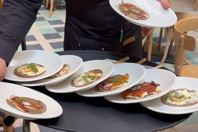 Local Foodie Adventure in Mexico: +10 dishes with Sherpa Tours - Value and Practicality