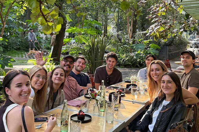 Local Foodie Adventure in Mexico: +10 dishes with Sherpa Tours - Authenticity and Cultural Insight