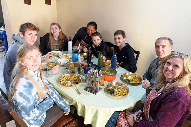 Local Foodie Food Tour around Durbar Square - Final Thoughts