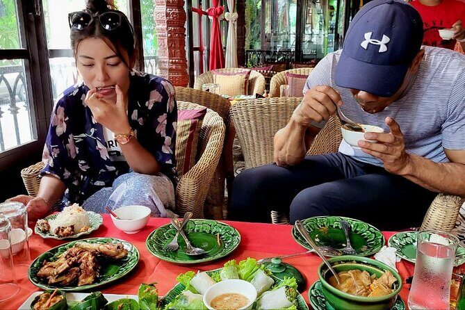 Local Foodies Tour in Phnom Penh City - A Deep Dive into the Foodie Experience