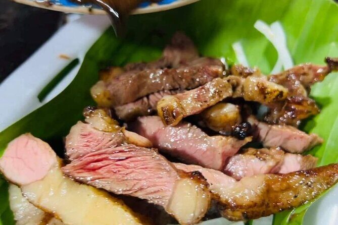 Local Foodies Tour in Phnom Penh City - FAQ