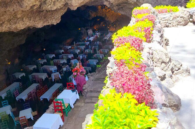 Local Fun from CDMX to The Grotto and the Pyramids of Teotihuacá - A Full Breakdown of the Tour Experience