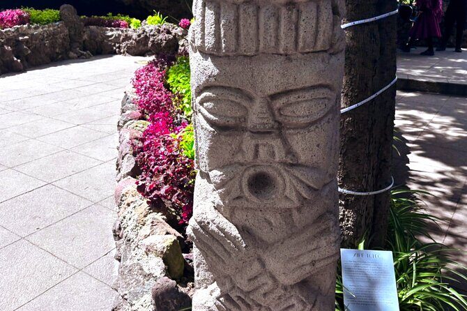 Local Fun from CDMX to The Grotto and the Pyramids of Teotihuacá - FAQ