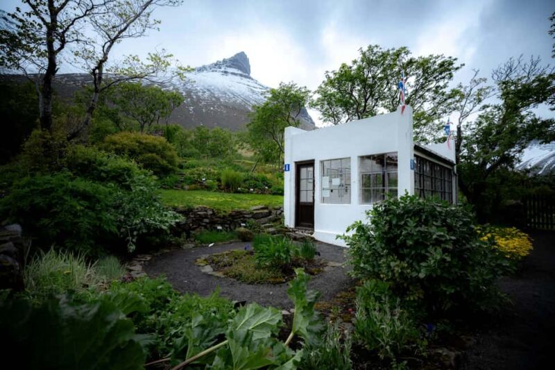 Local Guide Private Tour from Ísafjörður-Flexible Itinerary - Discovering the Westfjords with a Private Guide