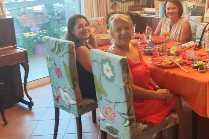 Local Home Cooking  A Taste of the Greek Islands in Athens - FAQ