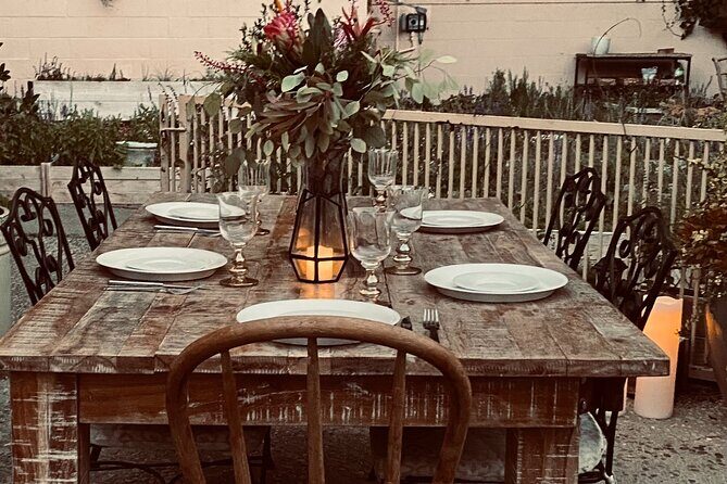 Local Honey-To-Table Tasting and Lunch Experience - A Deep Dive into the Honey-to-Table Experience