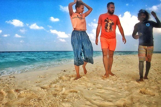 Local Island Day Trip from Hulhumale - Real Traveler Insights