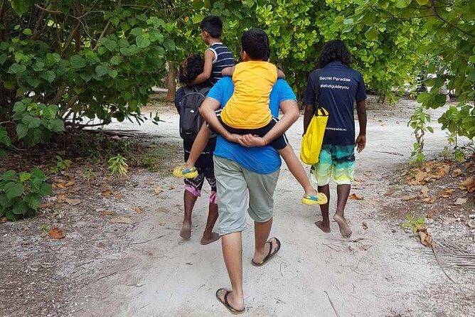 Local Island Day Trip from Hulhumale - Who Would Love This Tour?