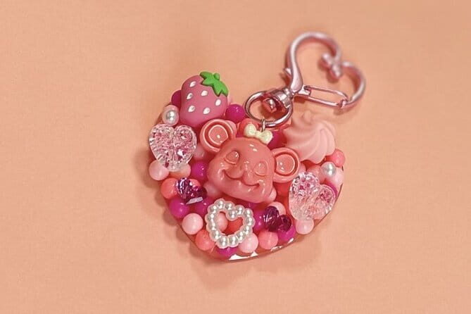 Local kawaii craft Tour - A Colorful Dive into Kawasaki’s Kawaii Culture