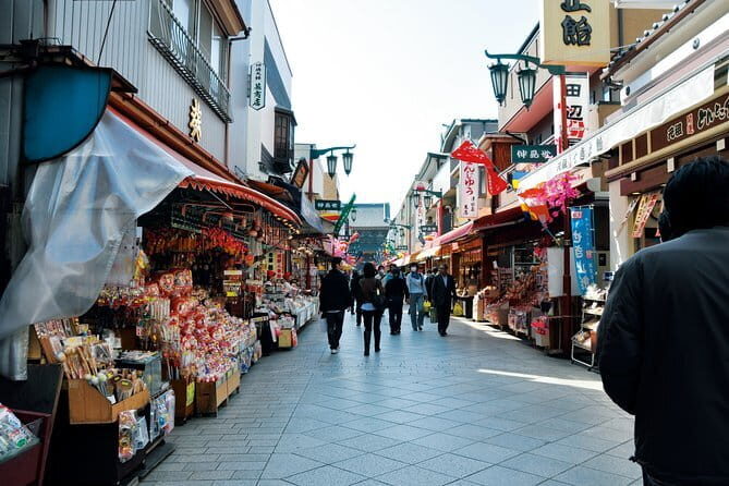 Local kawaii craft Tour - FAQs