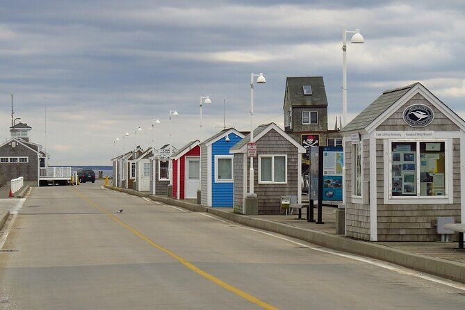 Local Legends and Lobster Roll Tour - Analyzing the Tour’s Value