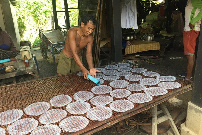 Local Livelihood Full Day Bike Tour in Battambang - Introducing the Local Livelihood Full Day Bike Tour in Battambang