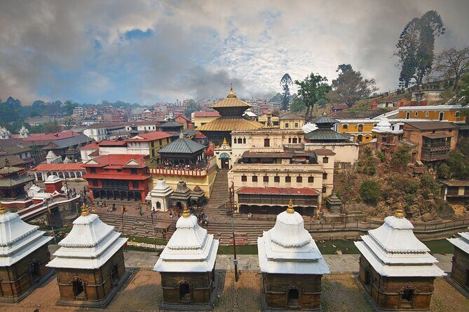 Local Living Nepal - FAQ