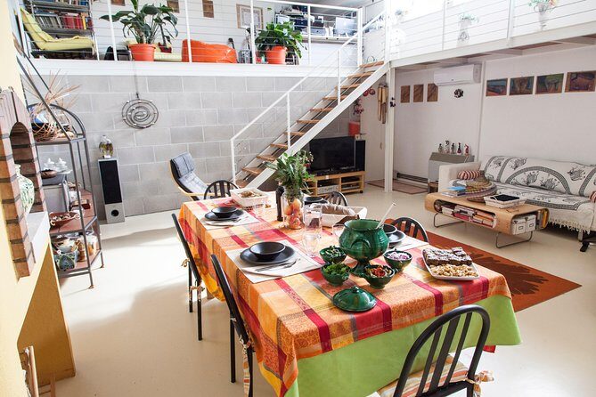 Local Market Tour and Dining experience at a local's home in Ascoli Piceno - The Complete Experience: A Closer Look