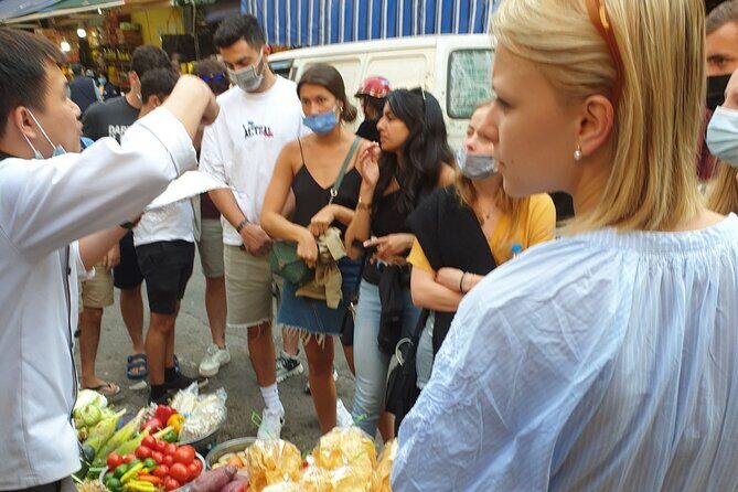 Local market with Chef and Cooking Class - The Value and Who Will Love This