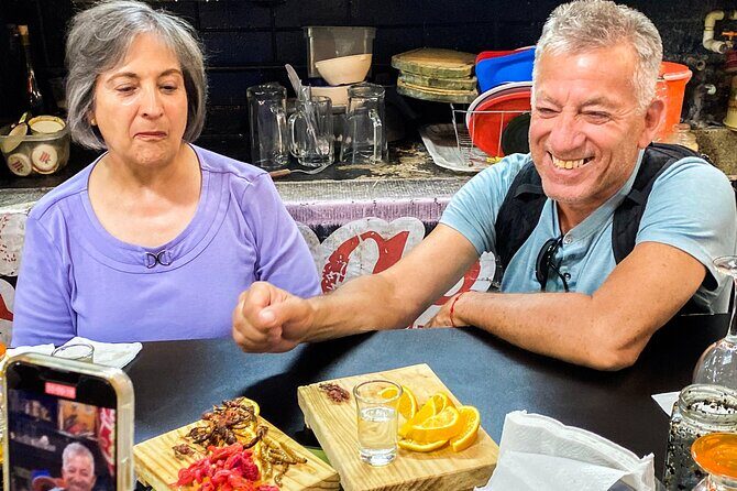 Local Markets & Food Tour in Mexico City - Practical Details and What They Mean for You