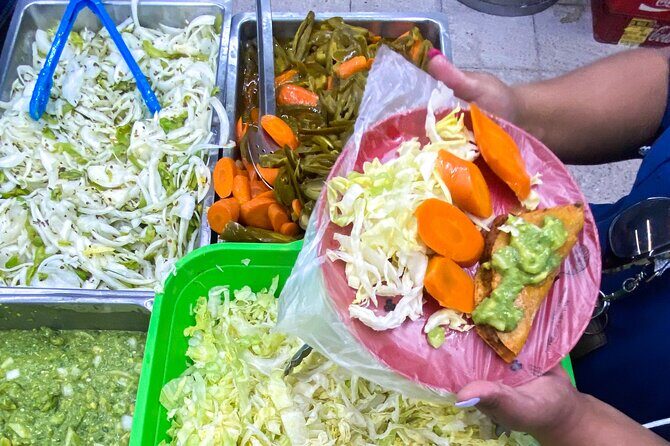 Local Markets & Food Tour in Mexico City - Final Thoughts: Is This Tour Right for You?