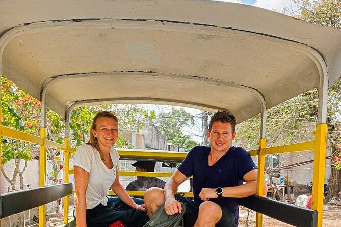 Local Mekong Delta 'Lesser-Known' My Tho & Ben Tre 1-Day Tour - The Itinerary: A Deep Dive into the Mekong Experience