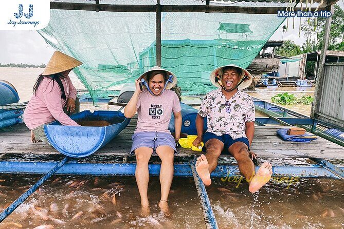 Local Mekong Delta 'Lesser-Known' My Tho & Ben Tre 1-Day Tour - FAQs