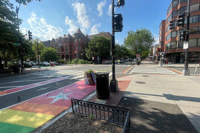 Local Neighborhood Washington DC Food Tour by DrinkEatWalk Tours - Authentic Reviews & What People Love