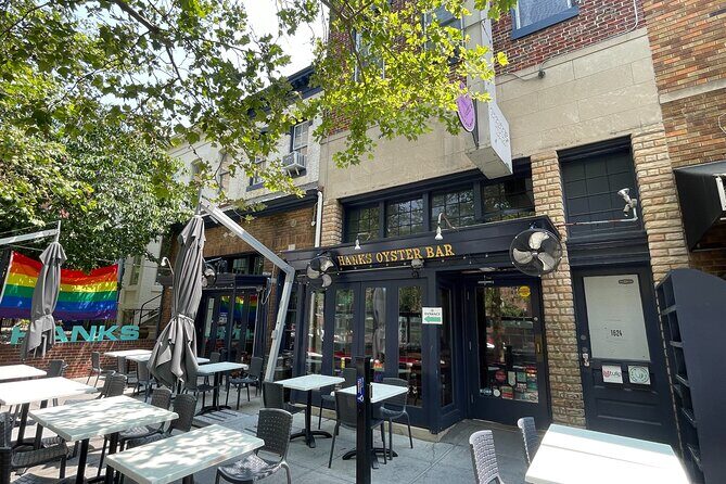 Local Neighborhood Washington DC Food Tour by DrinkEatWalk Tours - FAQ