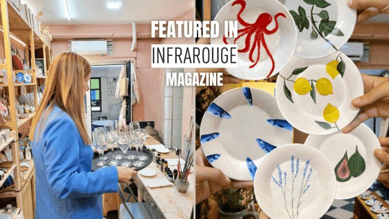 Local Paint and Wine Workshop: A Unique Creative Experience - Who Will Love This Experience?