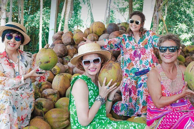 Local Private Tour from Bangkok to Pattaya - Engaging Meta Description