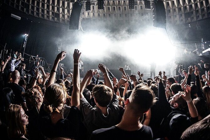 Local Pub Crawl Vienna - The Breakdown of Your Night in Vienna