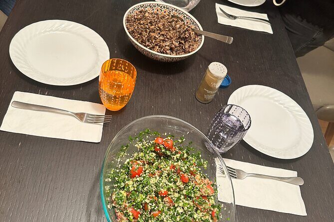 Local & Seasonal Cooking in Greenwich Village - FAQs