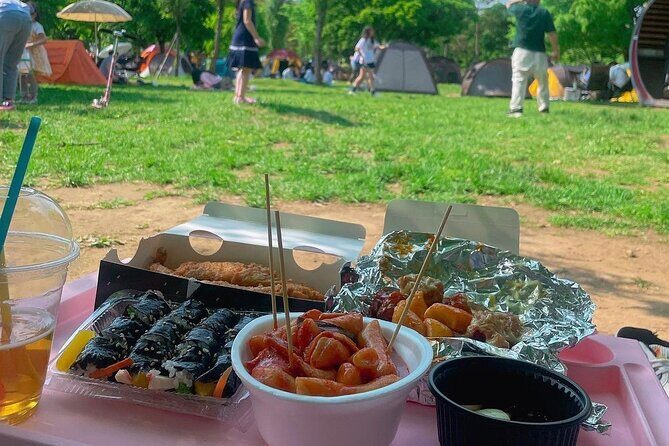 Local Seoul Tour at Traditional Market with Han River Picnic - Who Should Consider This Tour?