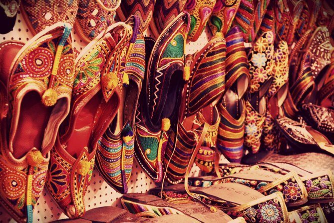 Local Shopping Tour in Delhi - Who Should Consider This Tour?
