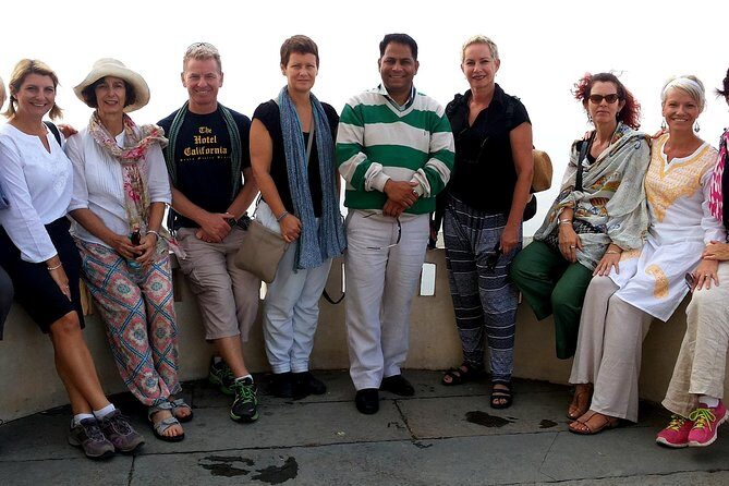 Local Sightseeing - Udaipur ," Travel With Chinmay ". - Practical Details and What to Expect