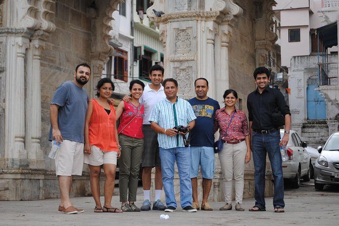 Local Sightseeing - Udaipur ," Travel With Chinmay ". - Final Thoughts: Is This Tour Worth It?