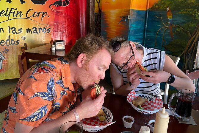 Local Taco Tour in Cancun with Tequila Tasting and Dessert - An In-Depth Look at the Cancun Taco Tour
