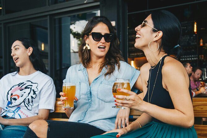 Local Tapas, Beer and Wine Tour of Madrid All Inclusive - Key Points