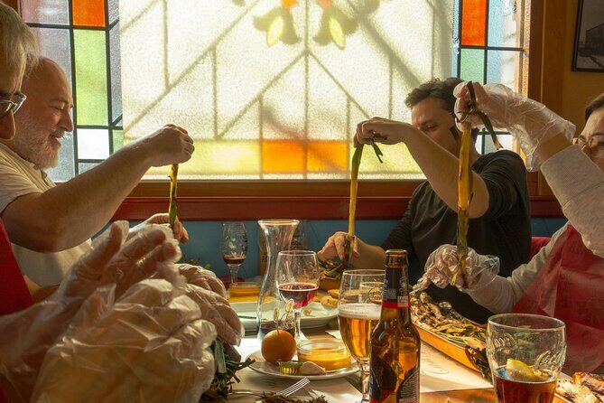 Local Tapas, Beer and Wine Tour of Madrid All Inclusive - A Deep Dive into the Madrid Tapas, Beer, and Wine Tour