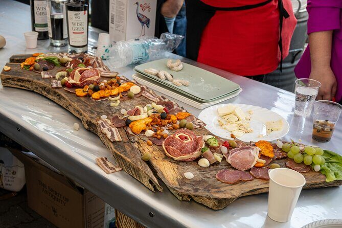 Local Tapas, Beer and Wine Tour of Madrid All Inclusive - The Sum Up: Is the Madrid Tapas, Beer, and Wine Tour Worth It?