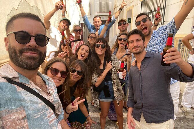 Local Tapas, Beer and Wine Tour of Madrid All Inclusive - FAQ