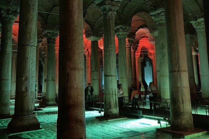 Local Tour with Guide Taha - The Tour in Detail: What to Expect and Why It Matters