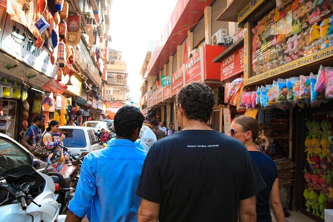 Local Transport & Dabbawallah Tour - The Itinerary in Detail