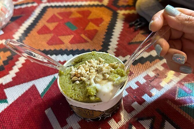 Local Turkish Cuisine Food Tour of Istanbul - What’s Included & What’s Not