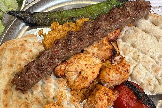 Local Turkish Cuisine Food Tour of Istanbul - Practicalities & Logistics