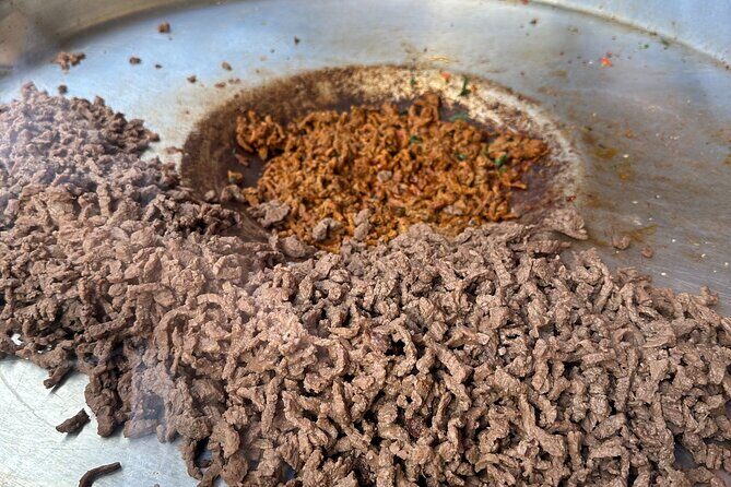 Local Turkish Cuisine Food Tour of Istanbul - The Sum Up