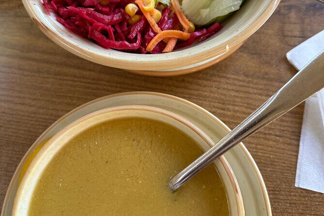 Local Turkish Cuisine Food Tour of Istanbul - FAQ