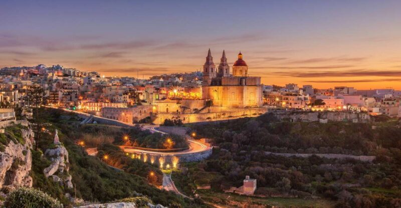 Local Villages Tour - Mellieha, Mosta, Naxxar & Mgarr - Who Should Consider This Tour?