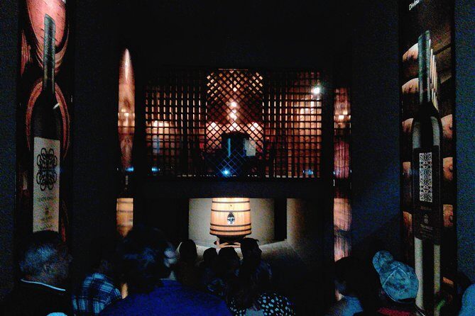 Local Vineyard Tour & Wine Tasting at the Independence Valley - Introducing the Local Vineyard Tour & Wine Tasting at the Independence Valley