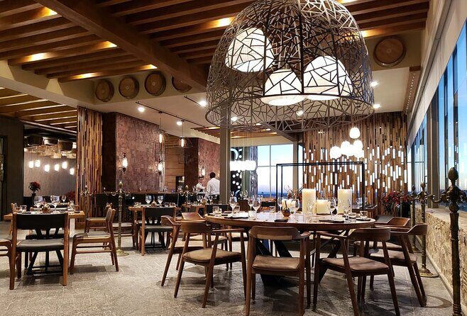 Local Vineyard Tour & Wine Tasting at the Independence Valley - Frequently Asked Questions