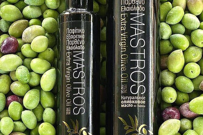 Local Wineries Tour with Wine Testing from Paphos - FAQ