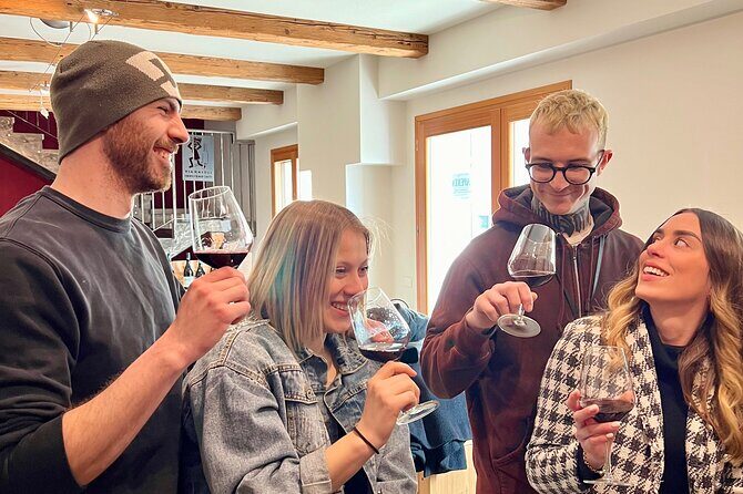 Local wines and traditional balsamic experience - Exploring the Best of Modena: A Deep Dive into Traditional Balsamic and Local Wines
